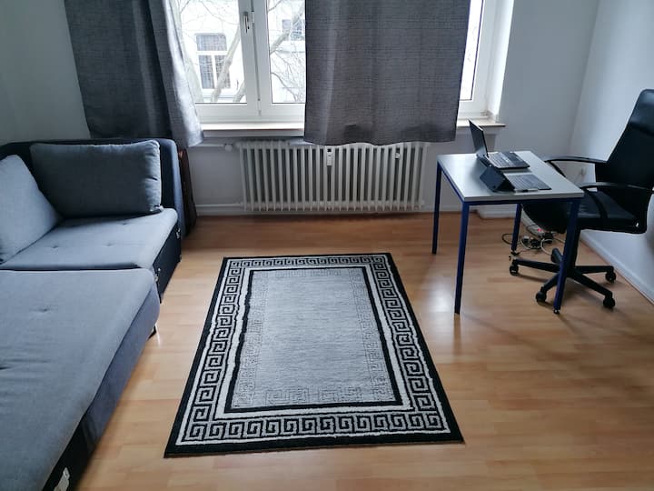 Apartment Apartments for Rent in Dortmund, NordrheinWestfalen