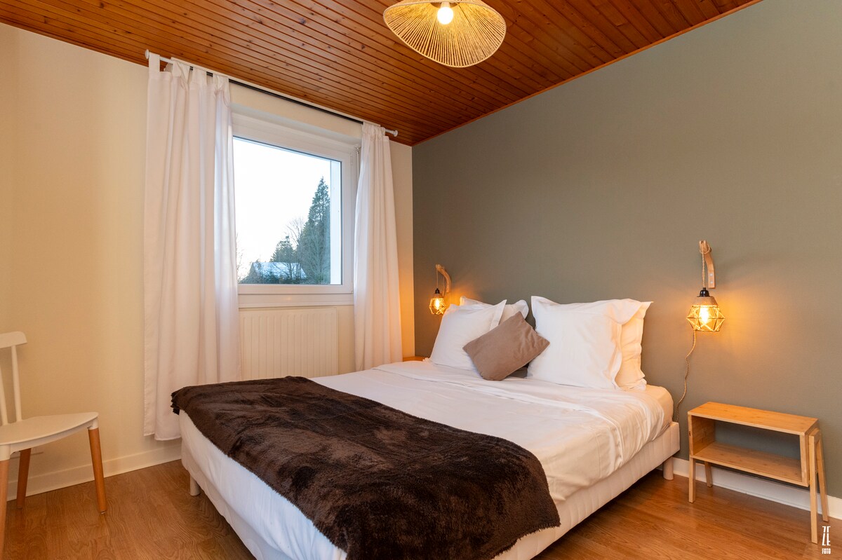 Спална соба 2