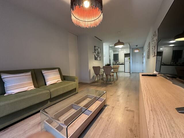 Jardines reales San Vicente