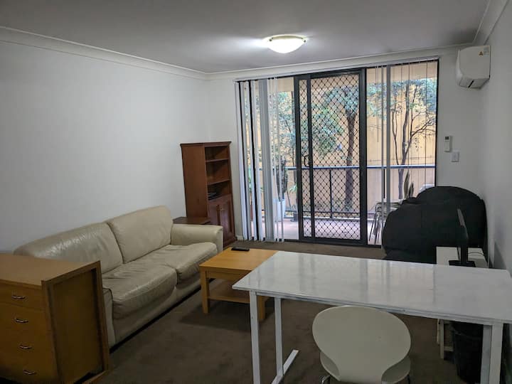 Strathfield Sanctuary-spacious With Leafy Outlook - Strathfield