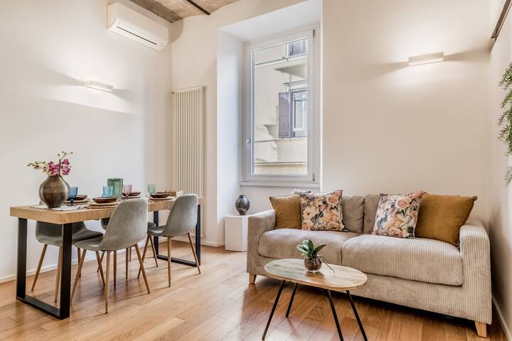 Bibi Home – Vatican