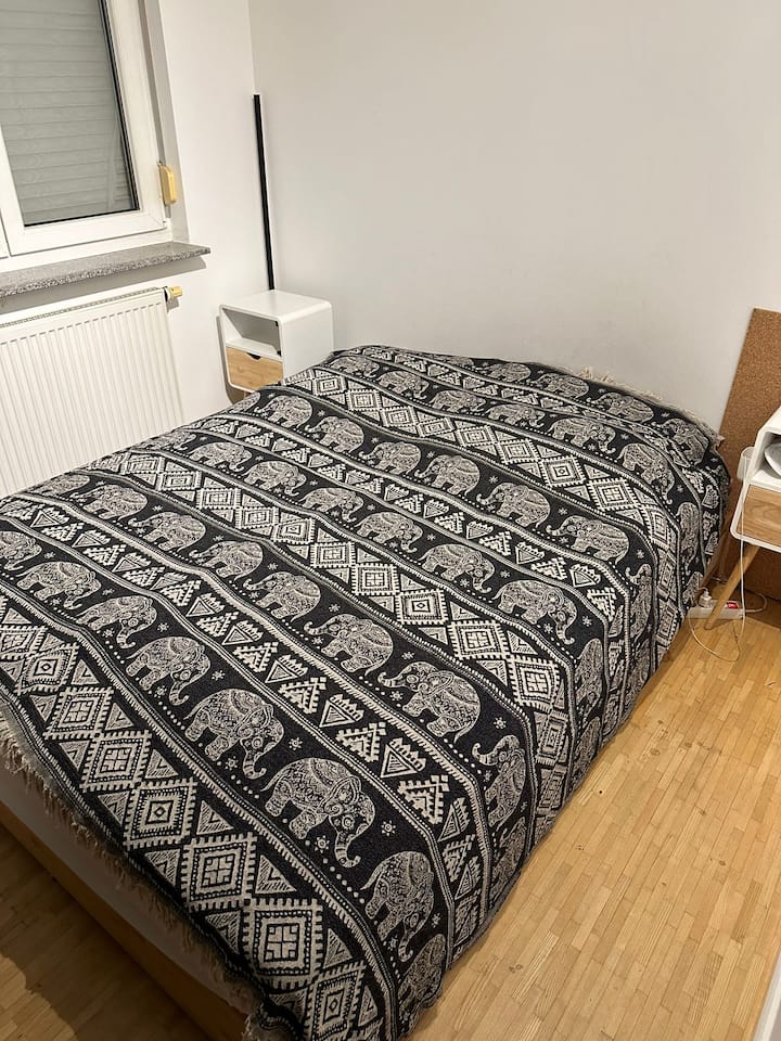 2 Room Deluxe App City Centre 10 Min. To Fair - Nuremberg