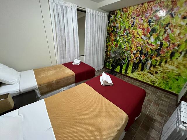 ADM Inmobiliaria managed Airbnb listing 3