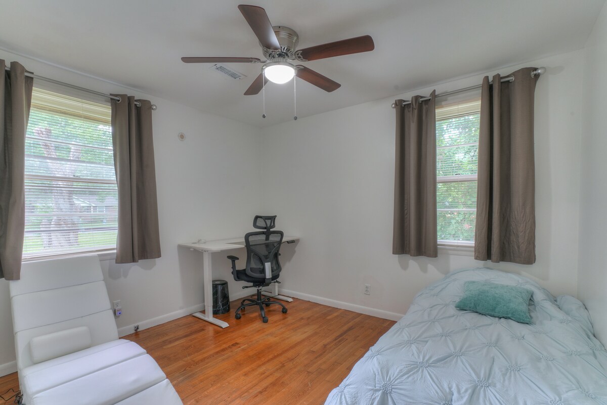 غرفة النوم 3