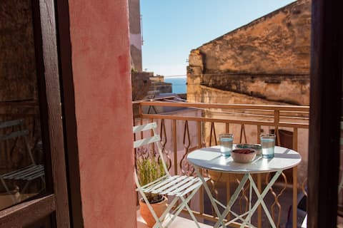 Brand new getaway for two