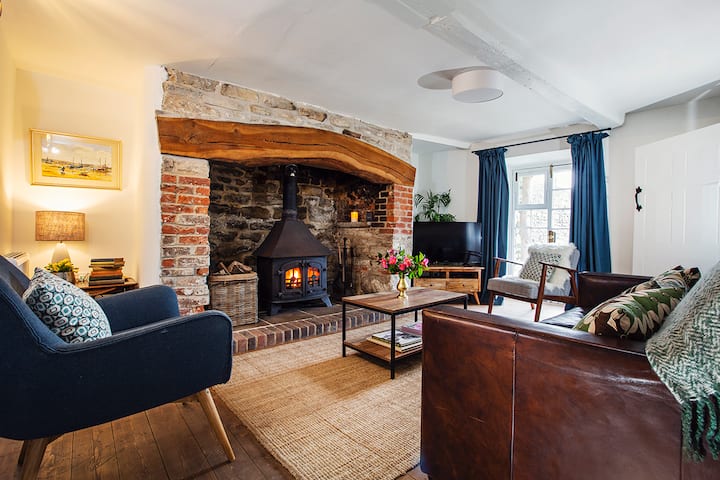 Spring Cottage - Lulworth Cove