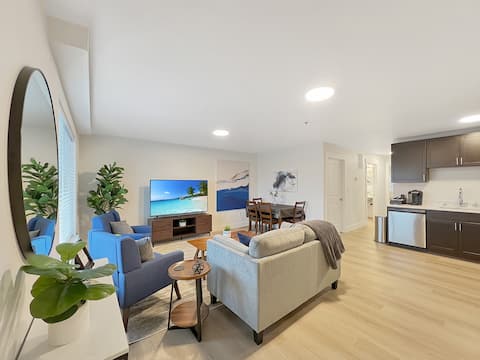 West Richland Retreat: Cozy 2BR/2BA