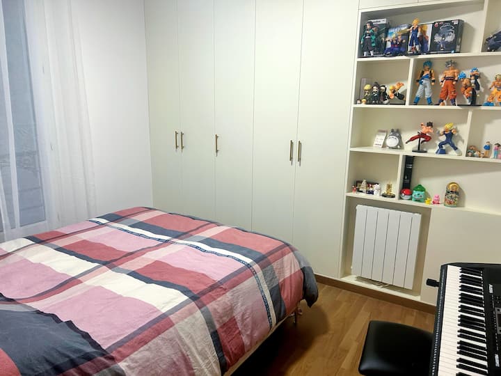 Quarto 2