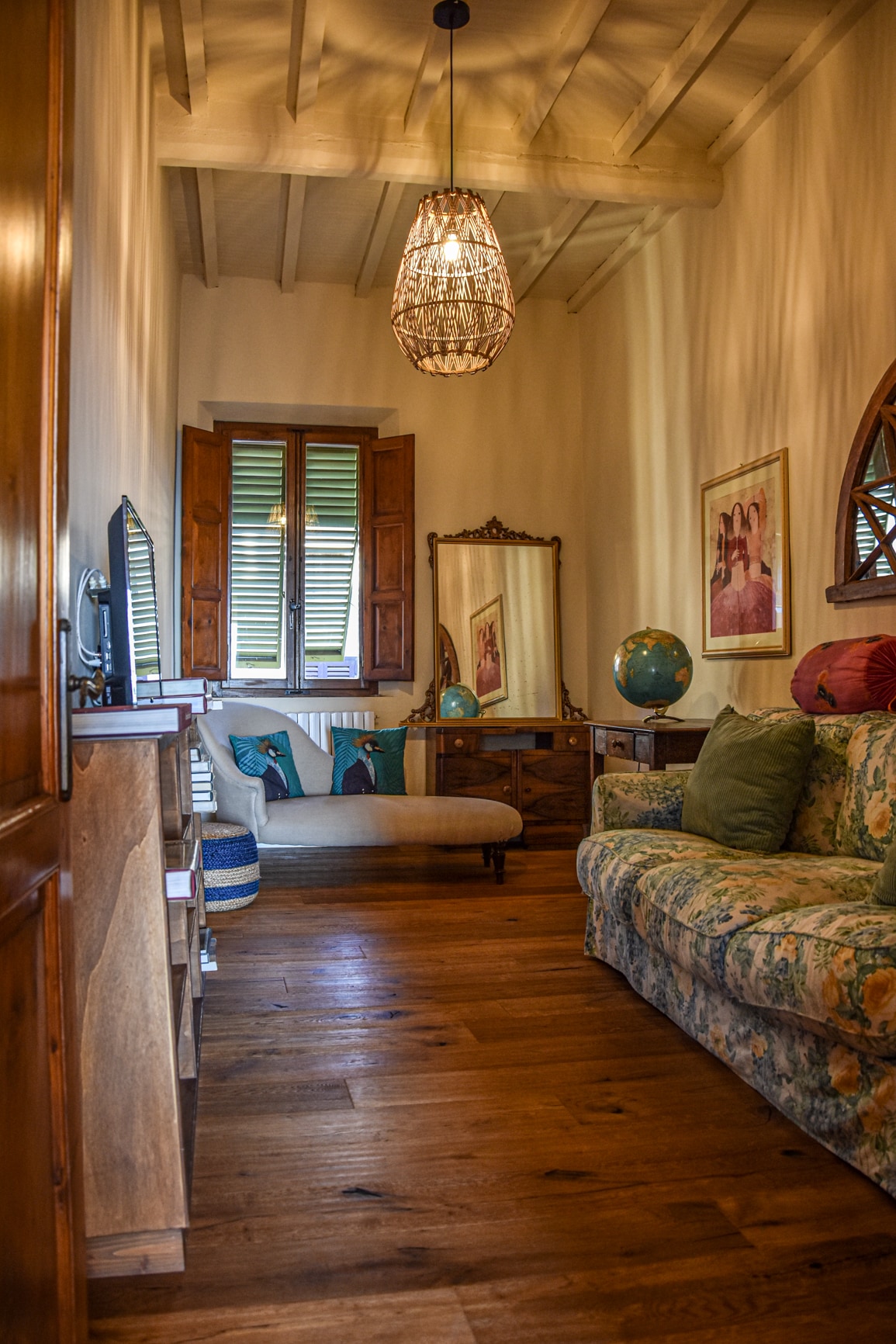 Proprietà Airbnb di successo: Casa Billi a Palaia