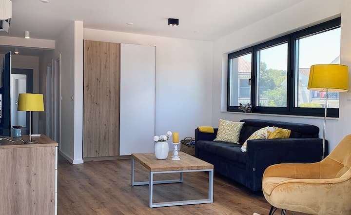 Mirno More - With Pool Access - Malinska