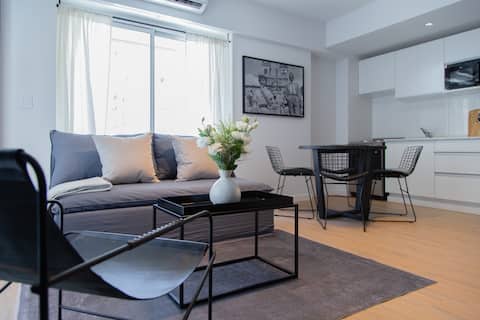Azucena Deluxe Apartment