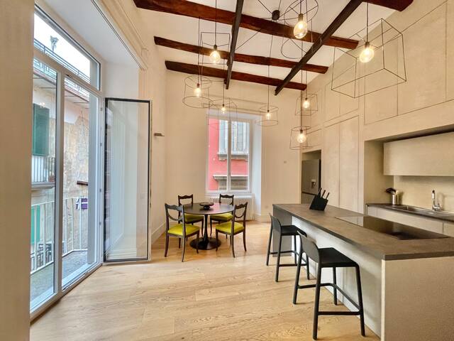 Brand new “Le Capresi “Casa di Charme