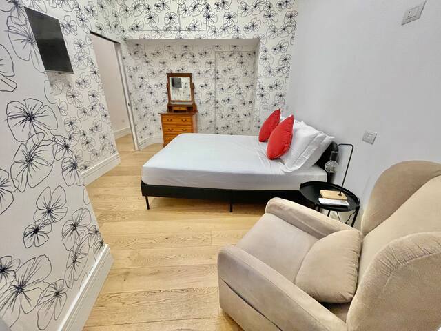 Brand new “Le Capresi “Casa di Charme gallery image 4