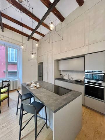 Brand new “Le Capresi “Casa di Charme gallery image 3