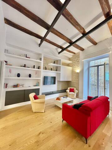 Brand new “Le Capresi “Casa di Charme gallery image 5