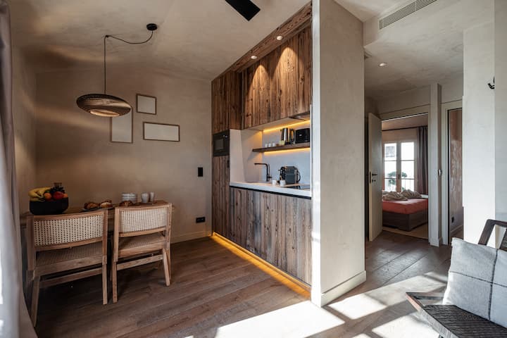 Wabisabi Suites - Mero 5 - Cannes