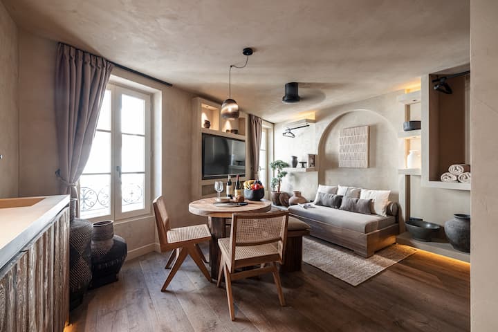 Wabisabi Suites - Mero 3 - Cannes