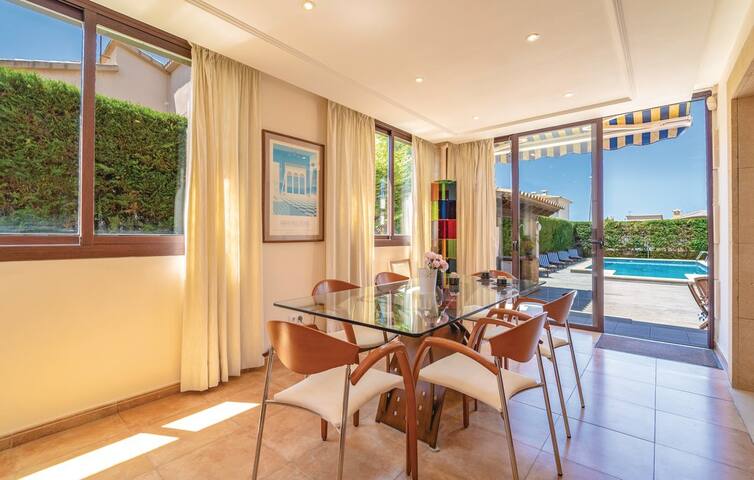 Villa en Llucmajor gallery image 5