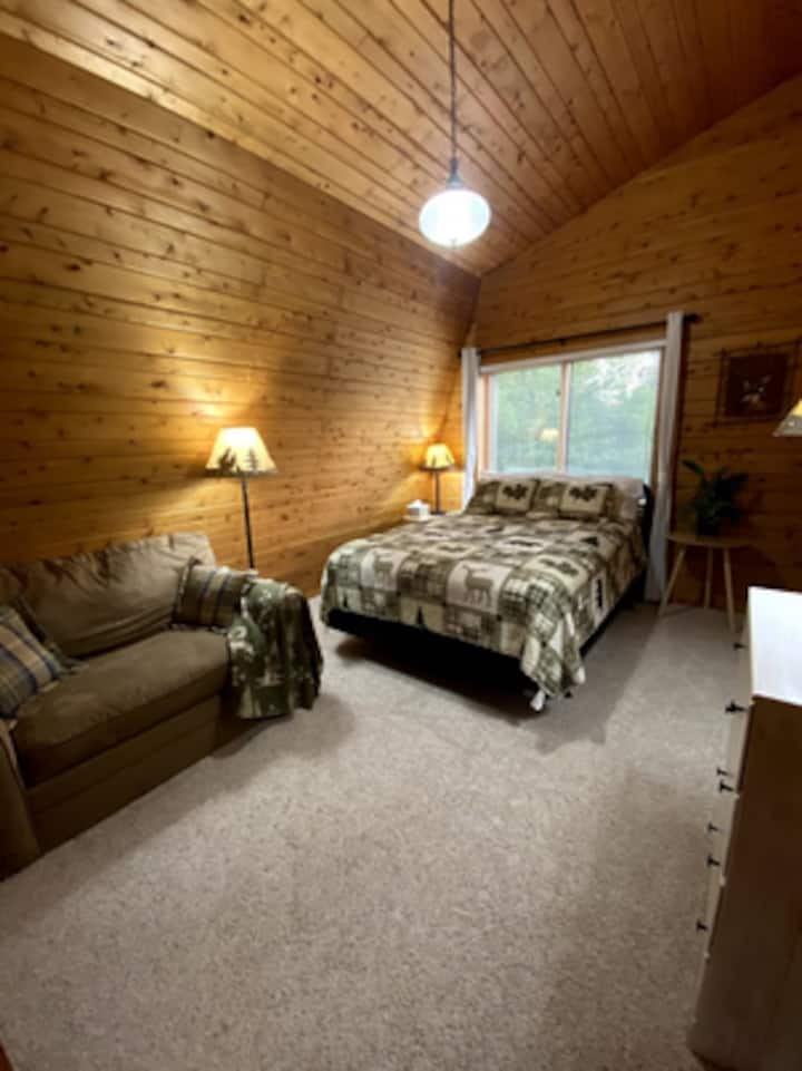 เตียงควีนไซส์