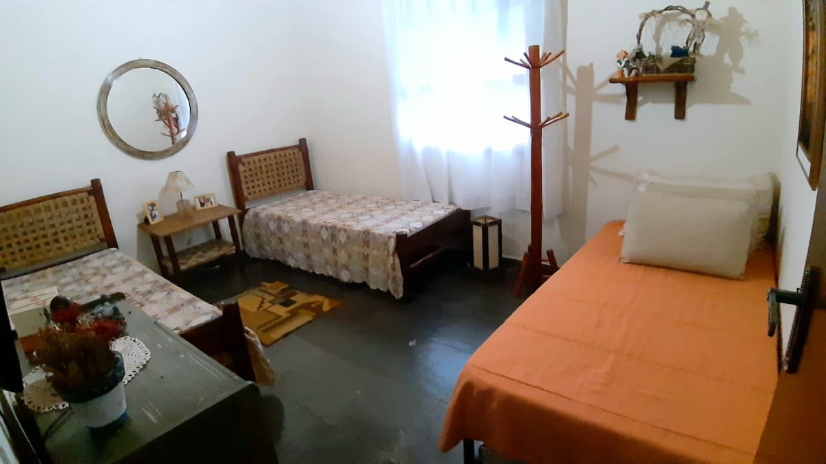 DORMITORIO 1