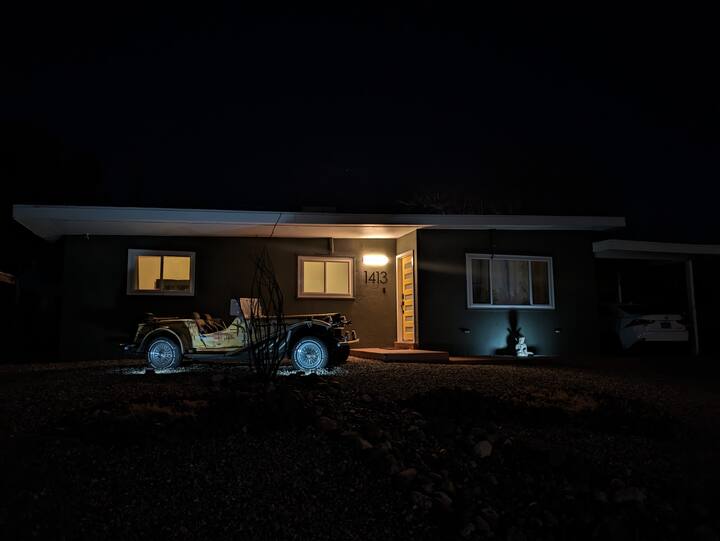 Casa Vista Del Sol - Las Cruces, NM