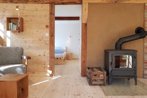 Top Airbnb: It doesn't take much to be happy in Breisgau Hochschwarzwald