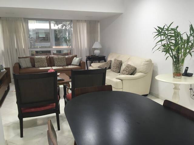 Apartamento- Leblon gallery image 4