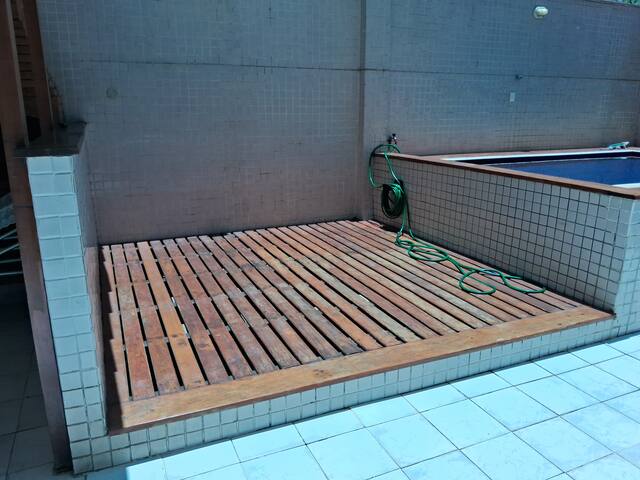 Apartamento- Leblon gallery image 3