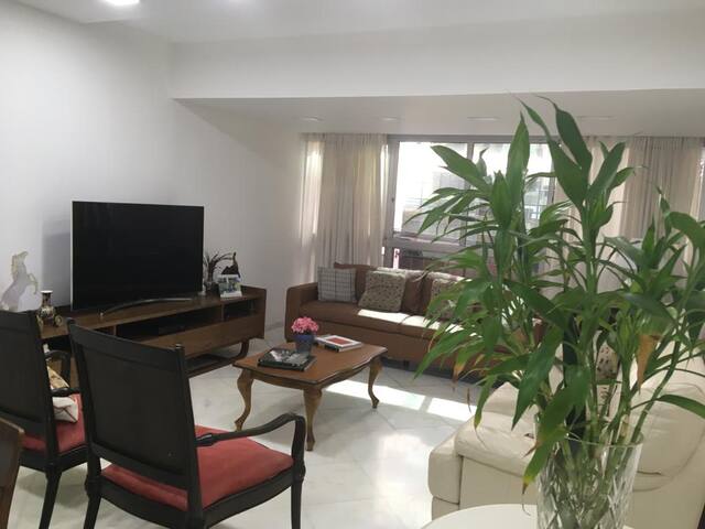 Apartamento- Leblon gallery image 2