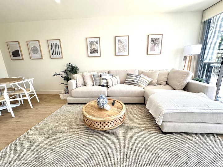 3 Bedroom @ Cotton Beach Resort - Casuarina