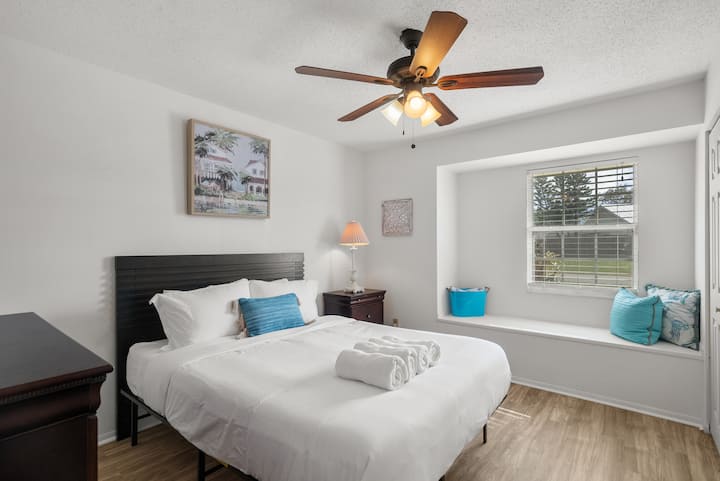 غرفة النوم 3