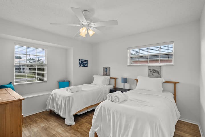 غرفة النوم 2