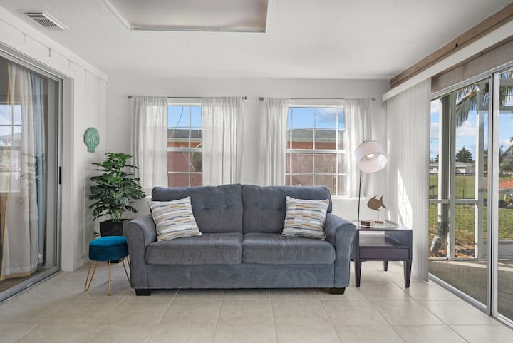 غرفة المعيشة 2