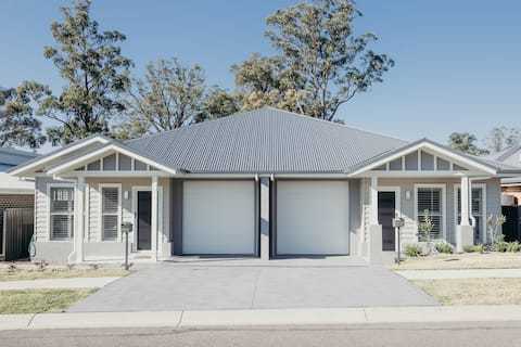 Caddy Shack-Luxe Haven for 12