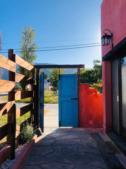 Cabana 2 Torrontés