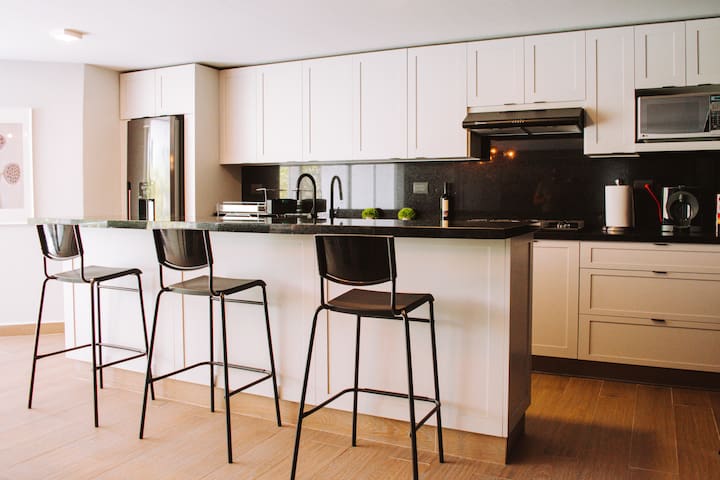 Romu managed Airbnb listing 1