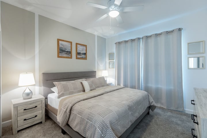 საძინებელი 6