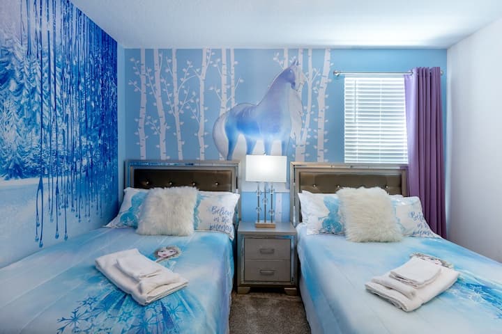 საძინებელი 5