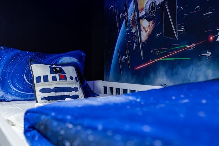 საძინებელი 4