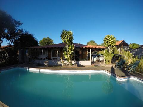 Casa em Portal de Pirapora