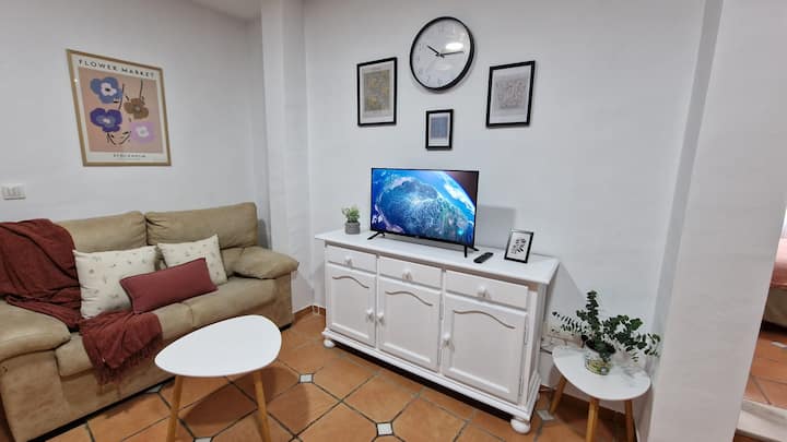 Apartamento Peregrinos Centro - Grenade