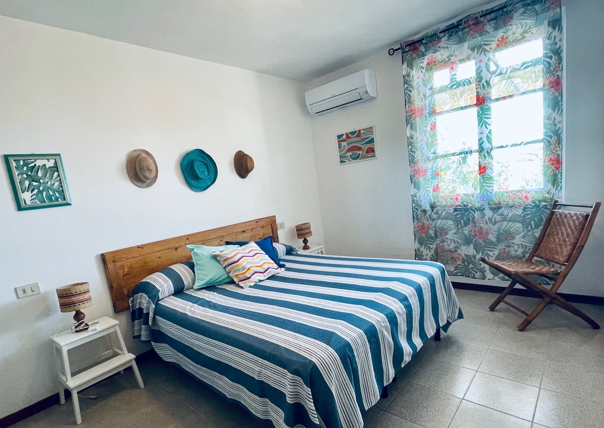 Dormitorio 1 - Dormitorio 1