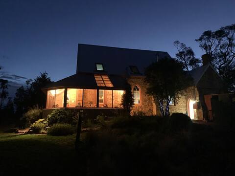 The Old Church Farmhouse