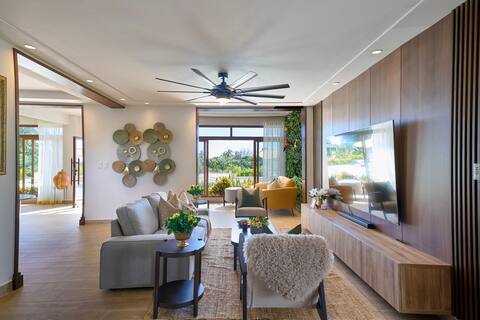 Villa La Chiquita - Stay@Paradise | Pool & BBQ