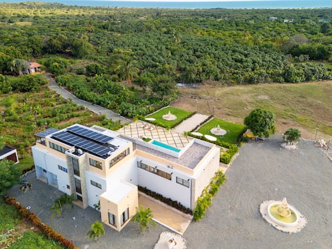 Villa La Chiquita - Stay@Paradise | Pool & BBQ