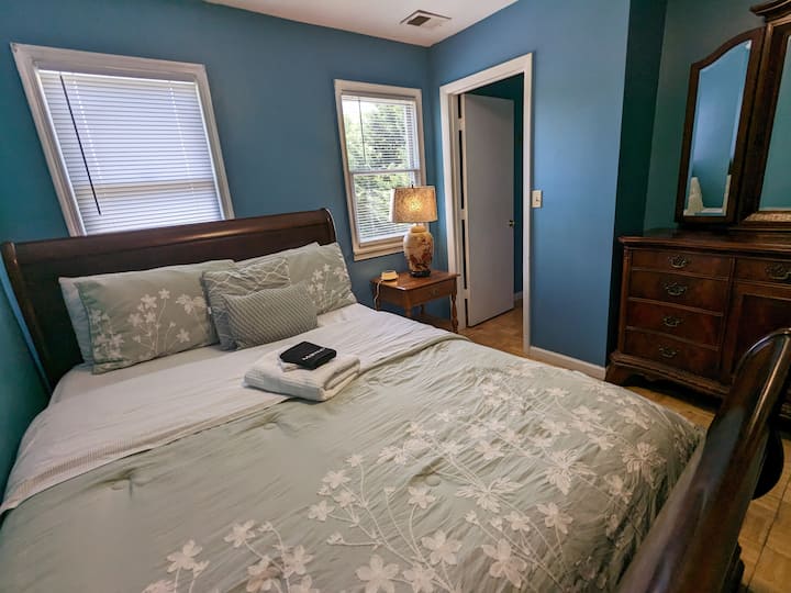 Ravissante個室# 6 - 2階