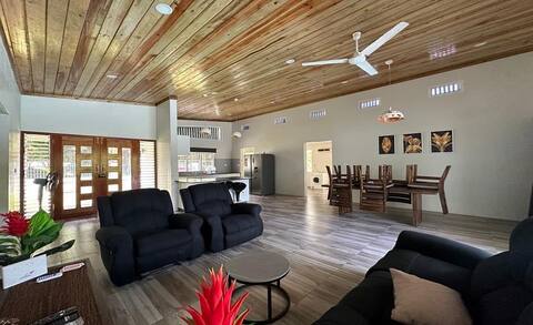 Villa 1145, Yasi Circle, Pacific Harbour