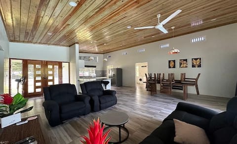 Villa 1145, Yasi Circle, Pacific Harbour