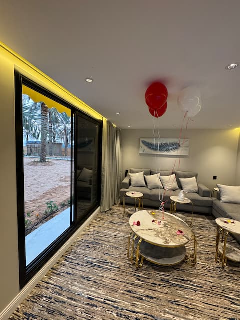 Retaj Country Resort