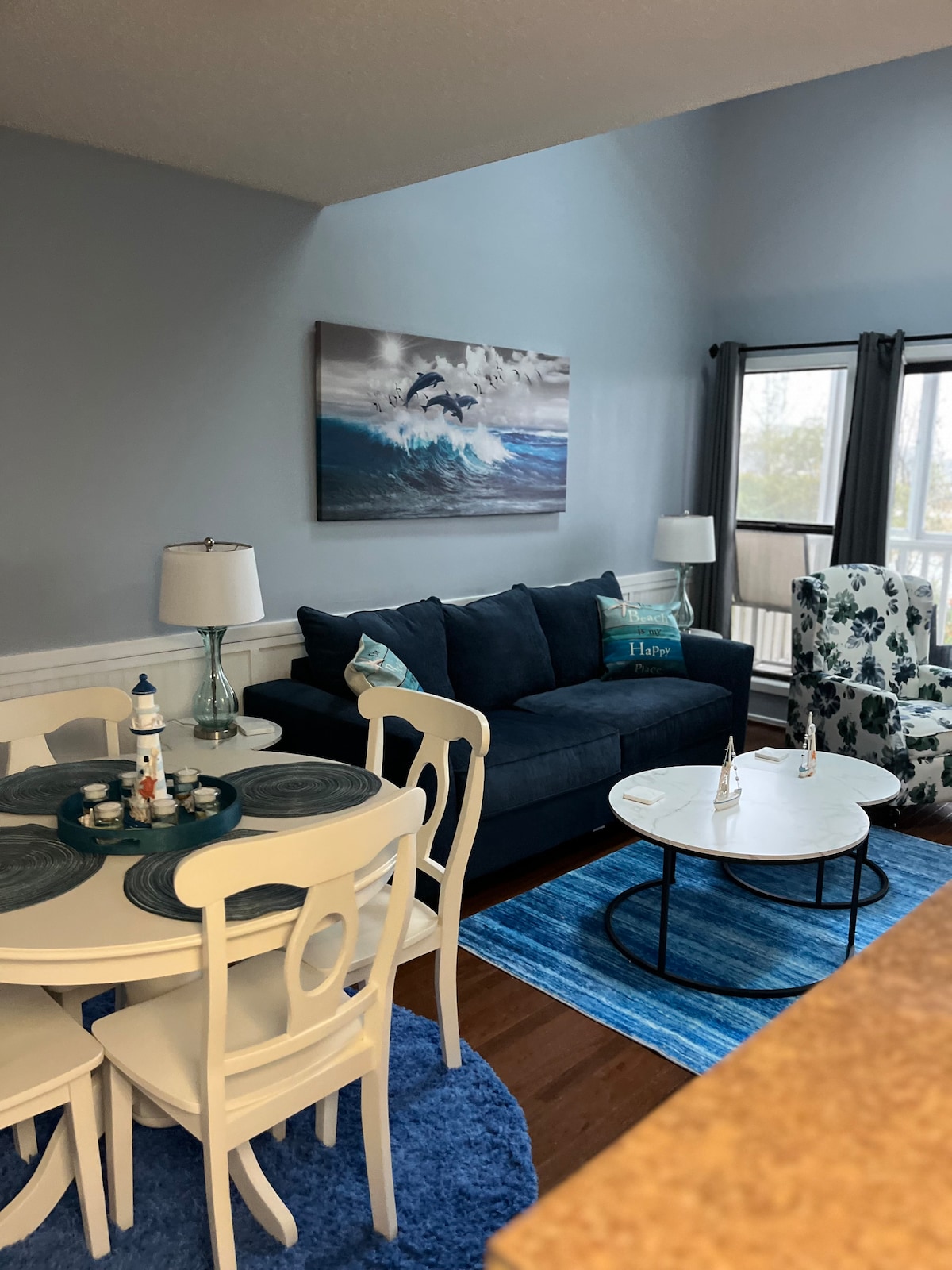 Cozy condo w/ all new furniture Condominiums for Rent in Little River